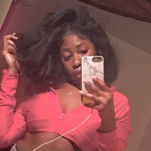 Meet your Posher, Kymerah